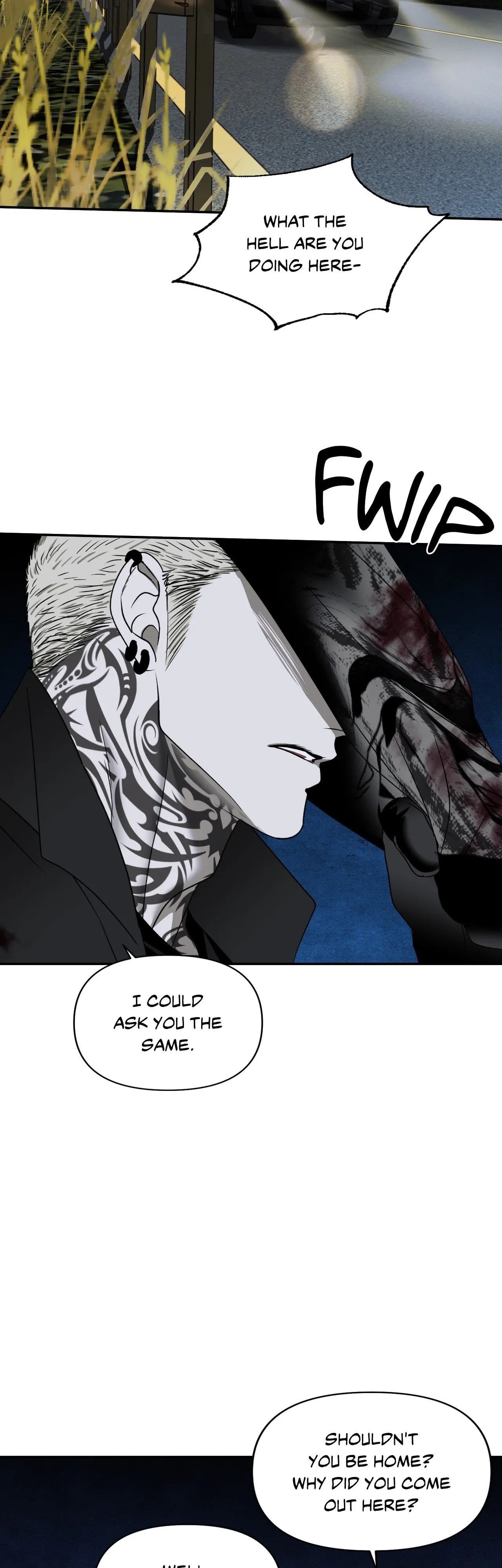 Shutline, Chapter 77 image 22